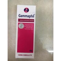 Gammaphil cream