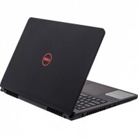 Gamming Dell Inspiron 7559 | CORE I7 | RAM 8G | VGA RỜI 4GB | SSD | MÀN 15.6