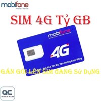 Gán gói Sim 4G TỶ GB mobifone chia sẻ thoải mái xem fim thả ga mỗi tháng 60k cho sim đang sử dụng