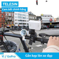 GẮN KẸP LÊN XE ĐẠP CHO ACTION CAMERA | (Tạm hết hàng)