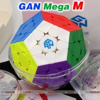 GAN Megaminx M (có nam châm)