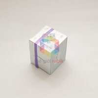 Gan Mirror M 3×3 UV