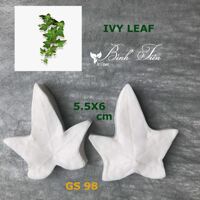 Gân Silicon cao cấp- Gân Lá Ivy