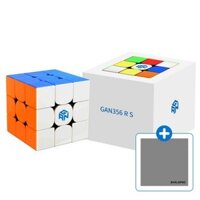 GAN356 R S Khối 3X3