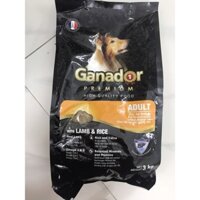 Ganador Adult 3 kg