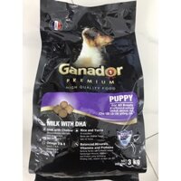 Ganador Puppy 3 Kg