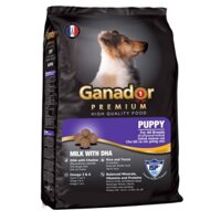 Ganador Puppy DHA 3kg