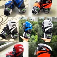 Găng Boxing BN cao cấp lõi đúc