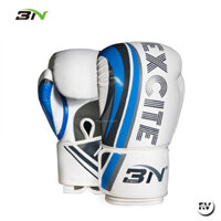 Găng Boxing BN EXCITE – Trắng