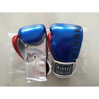 Găng Boxing Hiệu Winner Da Bóng