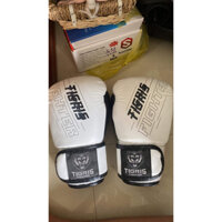 Găng Boxing qua sd 2 tuần