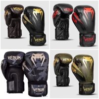 Găng boxing Veum cao cấp