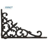 Gang Cây Móc Treo Hoa Giỏ Móc Cho Trong Nhà Ngoài Trời Chim Ăn Đèn Lồng Nồi Chuông Gió
