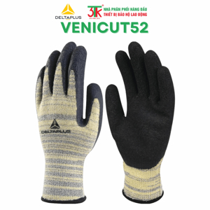 Găng chống cắt Deltaplus Venicut52