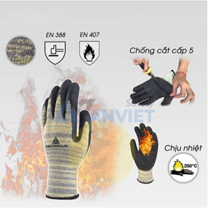 Găng chống cắt Deltaplus Venicut52