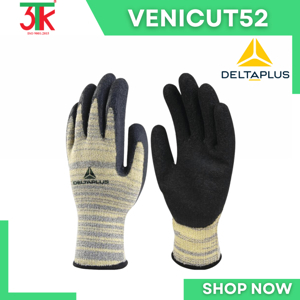 Găng chống cắt Deltaplus Venicut52