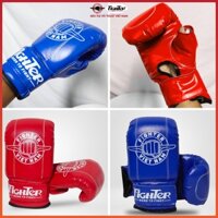 Găng Đấm Bao Cát Fighter - Găng Sáp Nhẹ (Free Size)