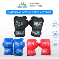 Găng đấm boxing 10oz