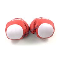 Găng đấm boxing Everlast 12oz  - Đỏ