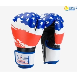 Găng đấm Boxing Kangrui KS321