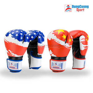 Găng đấm Boxing Kangrui KS321
