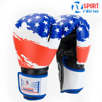 Găng đấm Boxing Kangrui KS321