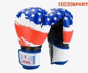 Găng đấm Boxing Kangrui KS321