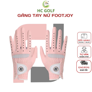 Găng Footjoy GTXtreme Women