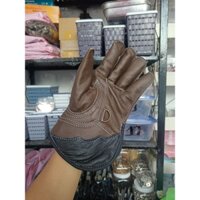 Găng huấn luyện chim săn 25cm - phụ kiện falconry