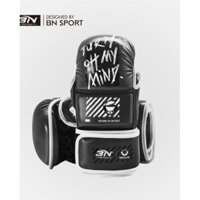 Găng MMA Sparing BN