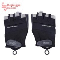 Găng Tập gym Boer Cao Cấp - Tặng Vòng Tay GYM
