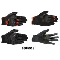 Găng tay Alpinestars MEGAWATT GLOVE 3565018