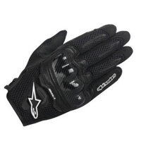 Găng tay Alpinestars SMX-1 Air carbon V1