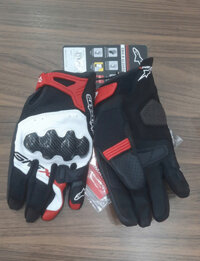 GĂNG TAY ALPINESTARS -SMX-R GLOVE*ASIA