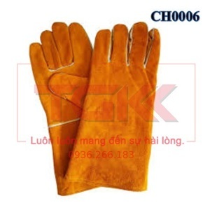 Găng tay bảo hộ cách nhiệt C-Mart H0006