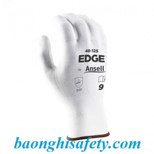 Găng tay bảo hộ chống cắt Ansell 48-125