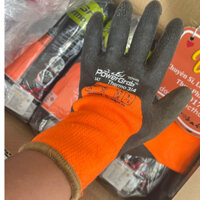 Găng tay bảo hộ chống lạnh Towa 347 chính hãng