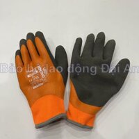 Găng tay bảo hộ chống lạnh Wonder Grip WG-338