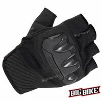 GĂNG TAY BẢO HỘ CỤT NGÓN KOMINE GK-242