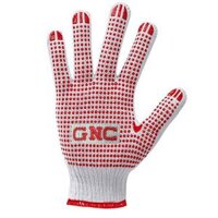 Găng tay bảo hộ phủ hạt nhựa NPS-17619