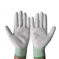 Găng tay bảo hộ phủ sơn nitrile 388 GT615-42