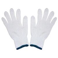 Găng tay bảo hộ sợi dệt kim loại 30g