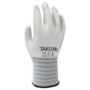 Găng tay bảo hộ Takumi NB-620