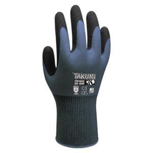 Găng tay bảo hộ Takumi SG-610