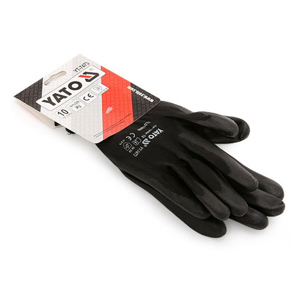 Găng tay bảo hộ Yato YT-7473