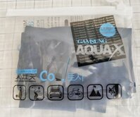 Găng Tay Bao Tay Ống Chống Nắng Cao Cấp Unisex - Xanh đen