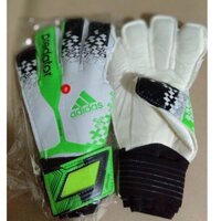 Găng tay bắt bóng chống nước, CÓ XƯƠNG bảo vệ bắt cực dính các màu - Hàng đẹp