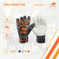 Găng tay bắt bóng ZUKA  - Chống nước, có xương trợ lực