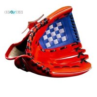 Găng tay bóng chày 10,5 Inch Găng tay sân cỏ Găng tay bắt bóng chày và bóng mềm chuyên nghiệp