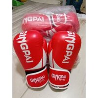 Găng tay boxing 10oz